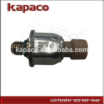 Best discount fuel rail pressure switch sensor 3PP6-8 1845536C91 for sensata